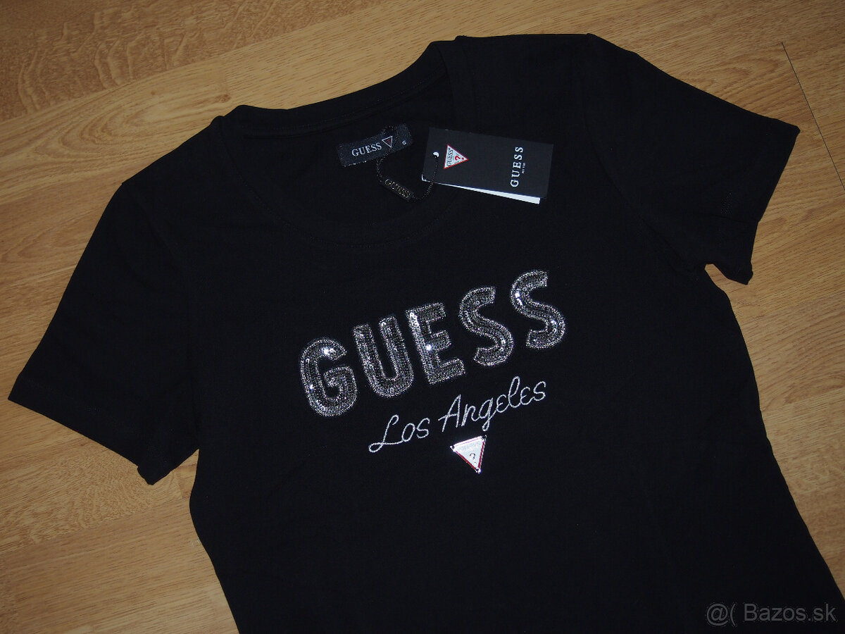 Guess dámske tričko - 5