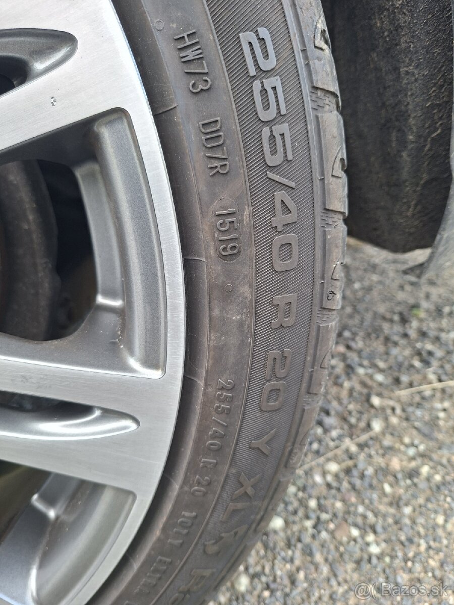 5x112 R20 - 5