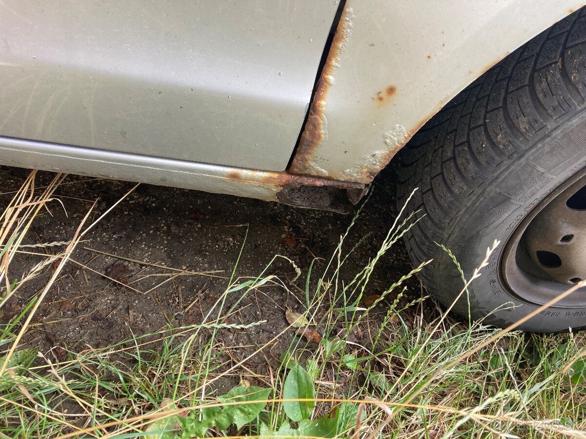 Volkswagen Polo 1,2 benzin - 5