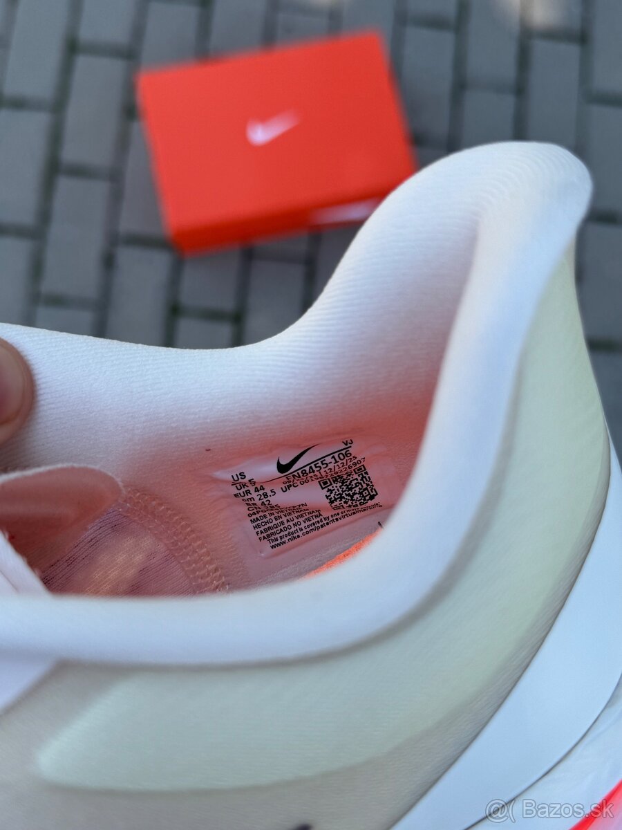 Nike Zoom Fly 6 - 5