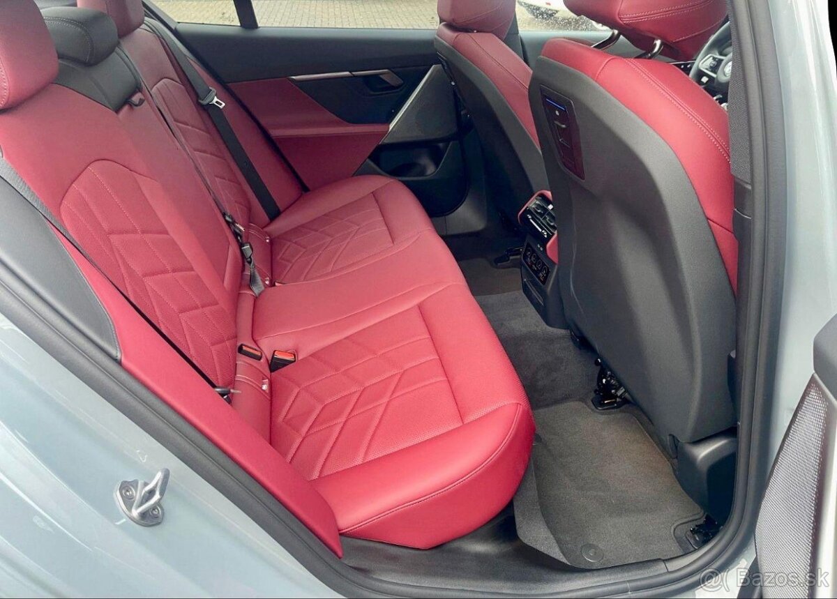 BMW 540d XDrive MSport - 5