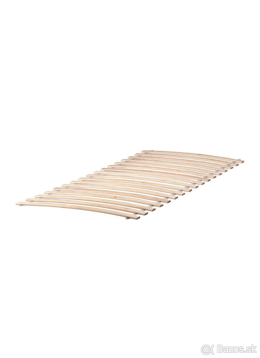 Ikea Sundvik detska posteľ - 5