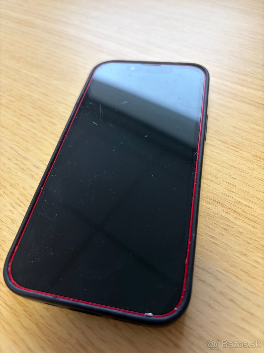 iPhone 13 mini 128 GB - 5