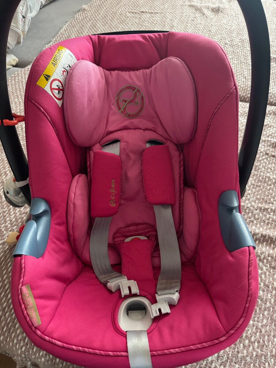 Bugaboo fox3 - 5
