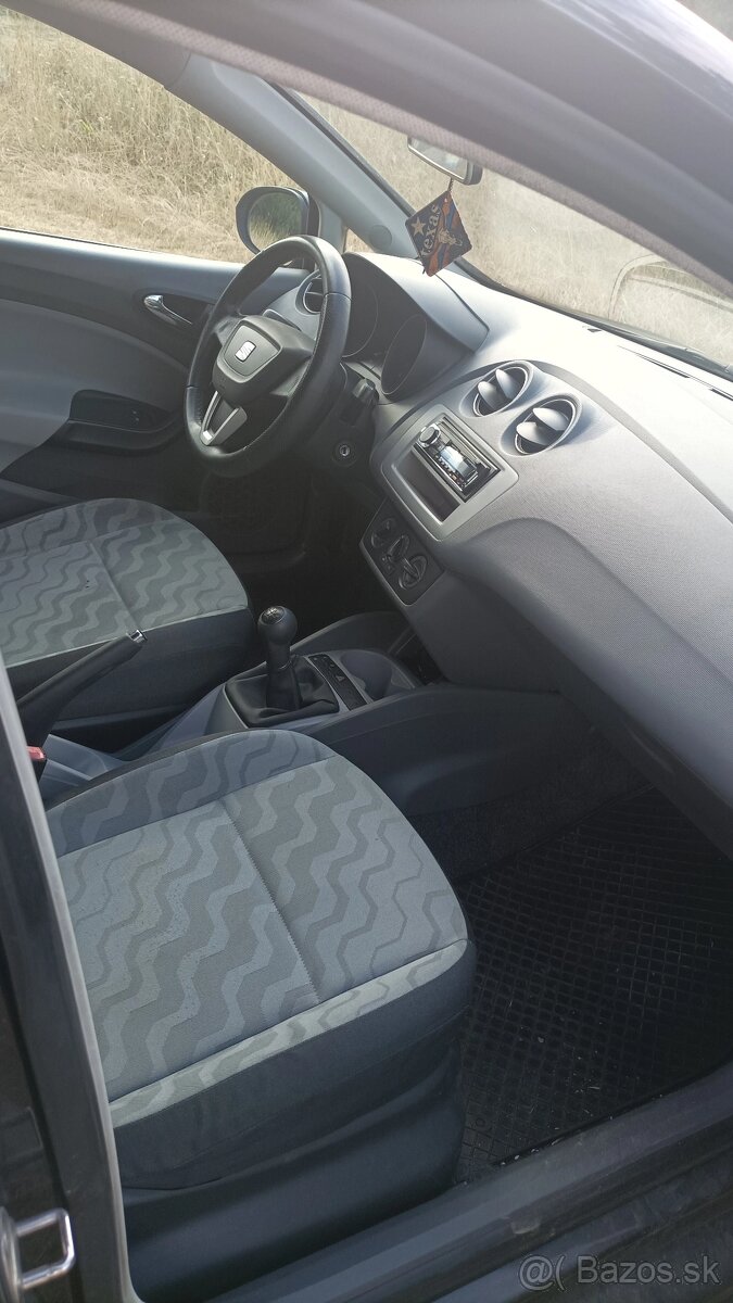 Seat Ibiza IV 1.4 2009 - 5