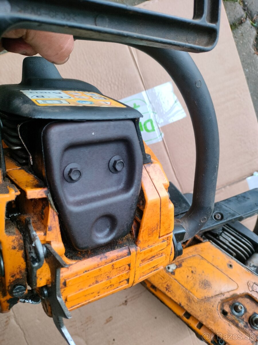 pila PARTNER 2 kusy 600 kč - 5