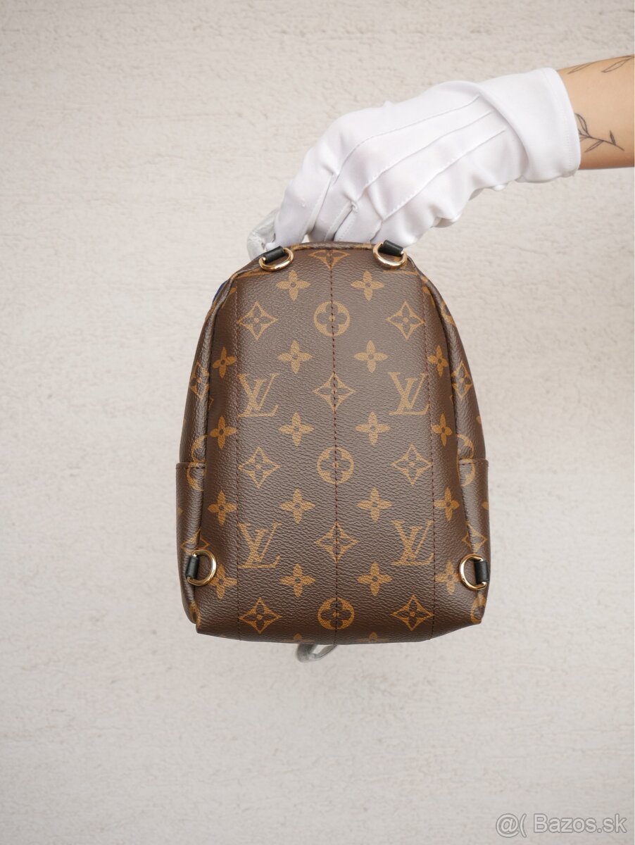 Louis Vuitton batoh - 5