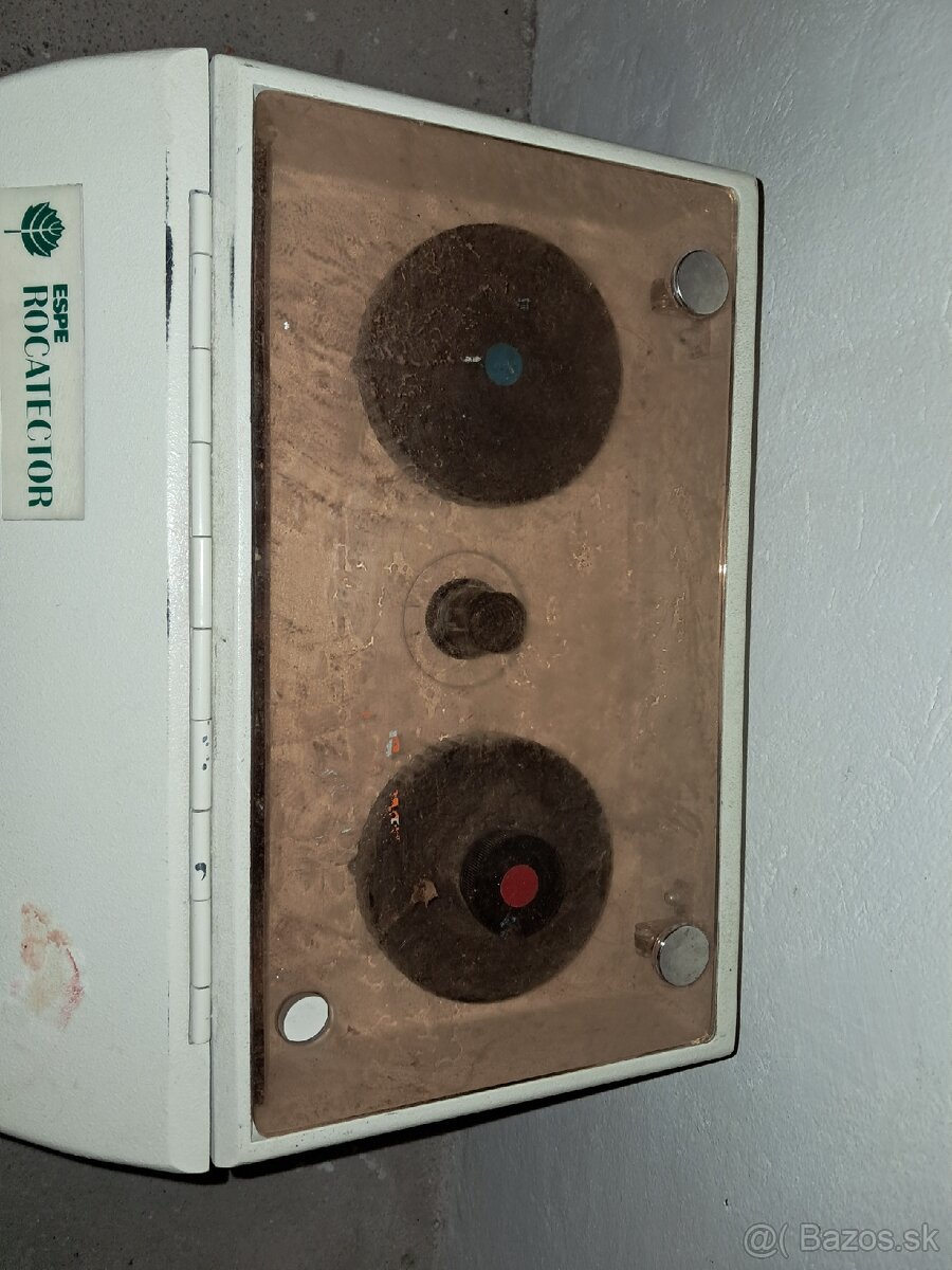 Pieskovací box - 5