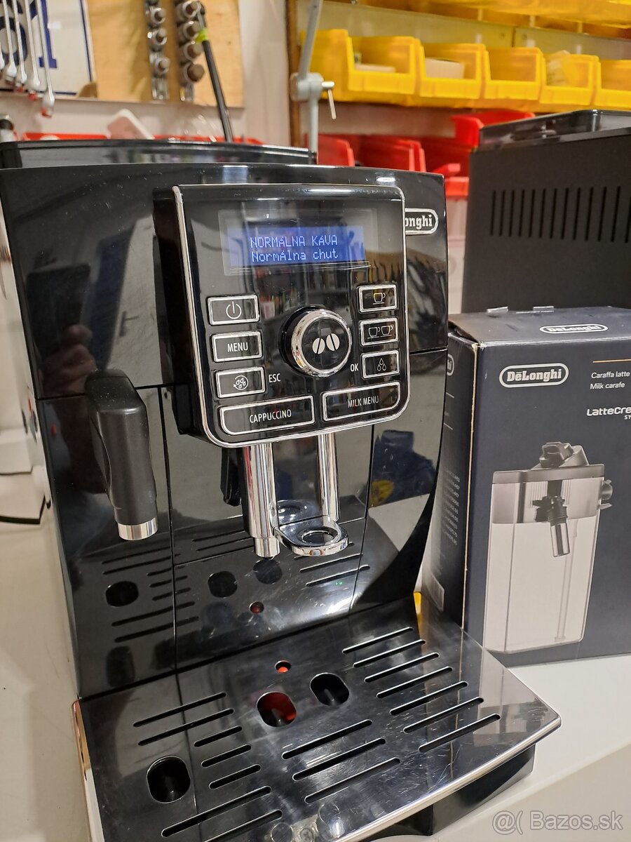 De'Longhi ECAM 25.462.B. - 5