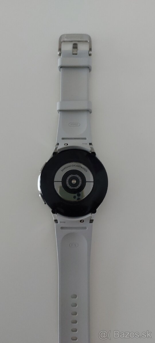 Samsung Galaxy Watch 4 classic - 5