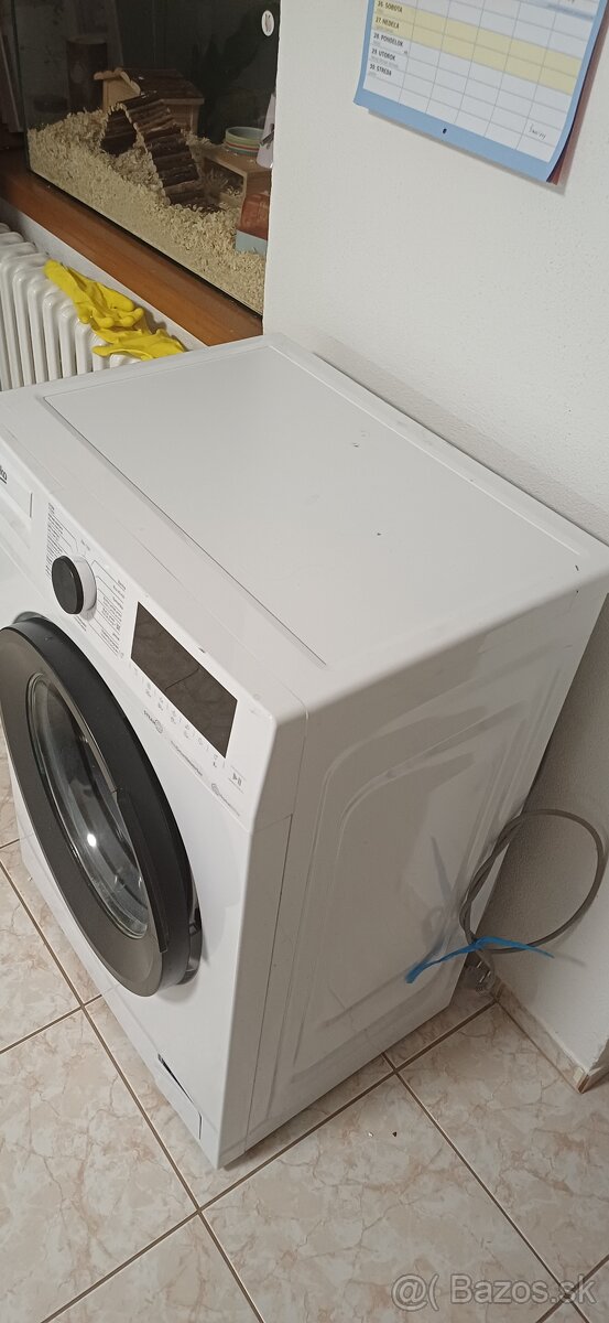 Práčka Beko - 5