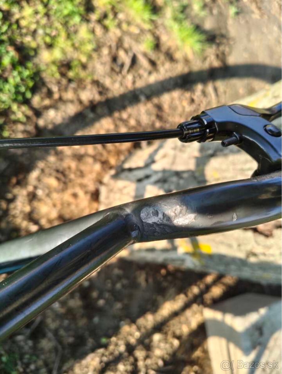 BMX - 5