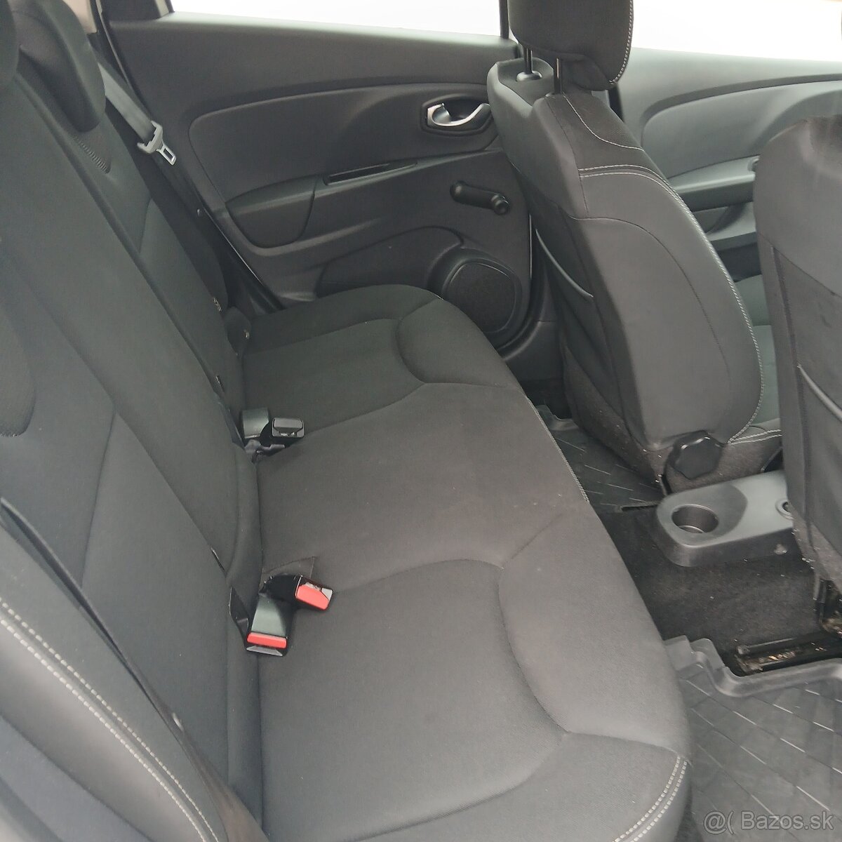 Renault clio grandtour r.v.2020, NAVI - 5