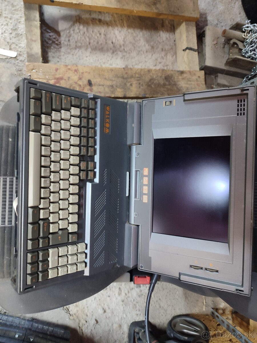 Walkom lp 3451 - 5