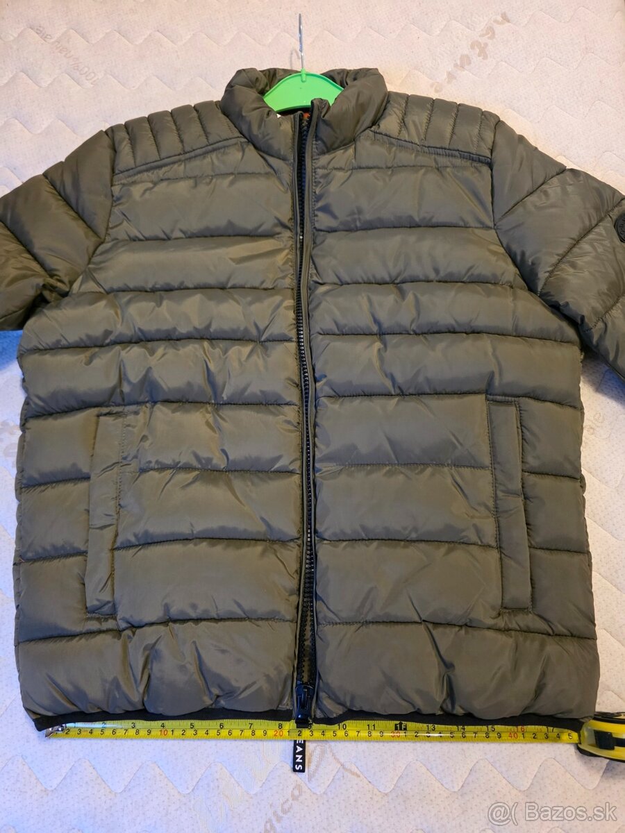 Bunda Pepe Jeans - nová - M - 5