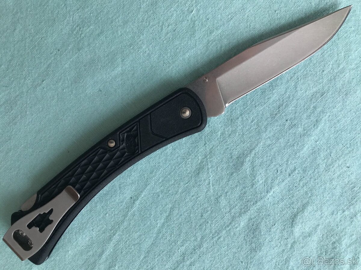 Nôž BUCK 110 Slim Hunter - 5
