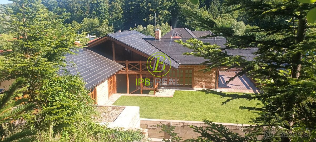 Nadštandardný rodinný dom v Marianke - 5