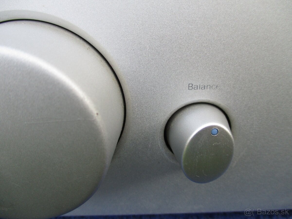 Cambridge Audio Azur 540A - 5