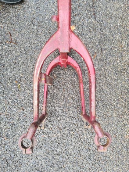 Ram Jawa Perak FJ - 5