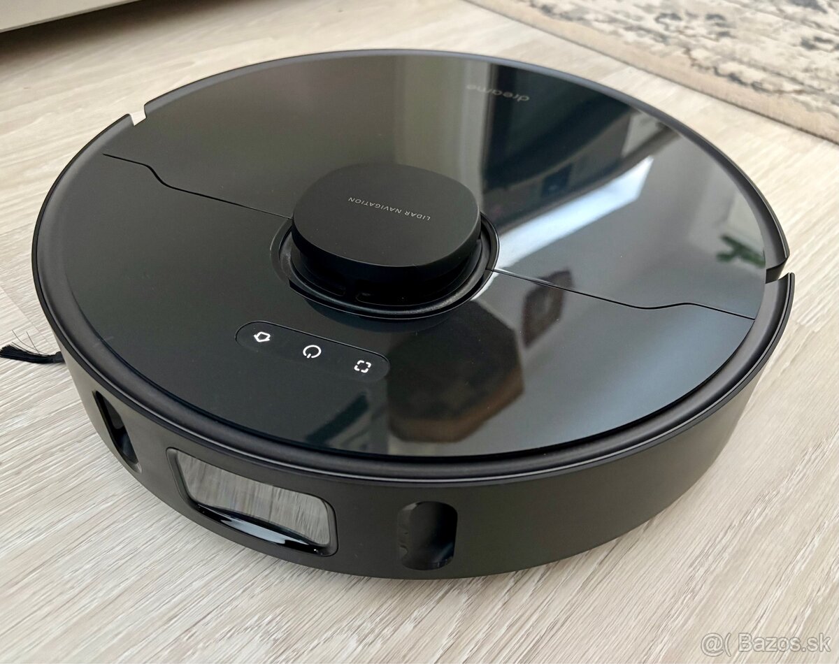 Robotický vysávač Dreame Bot L10 PRO - 5
