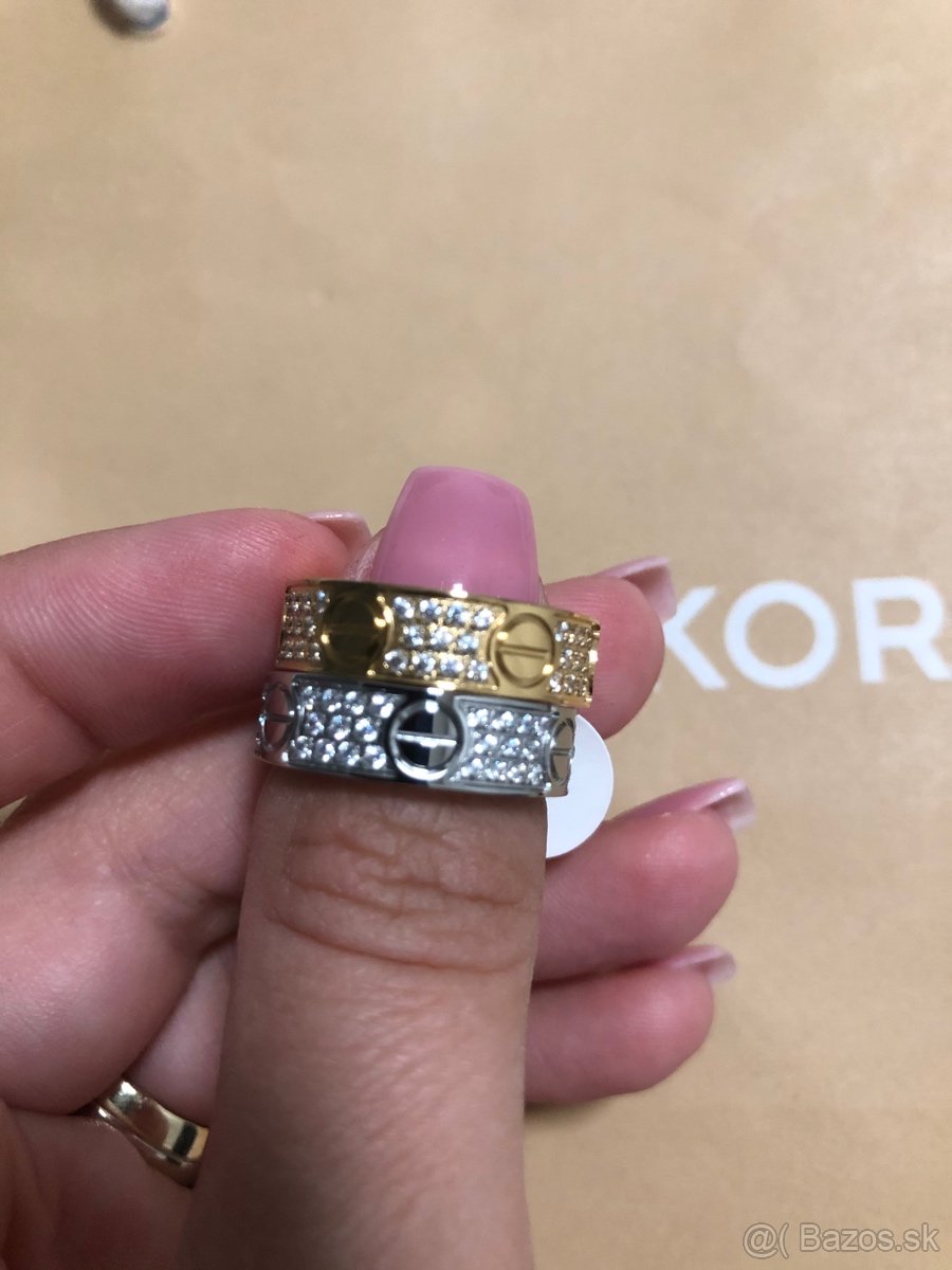 Cartier náramky - 5