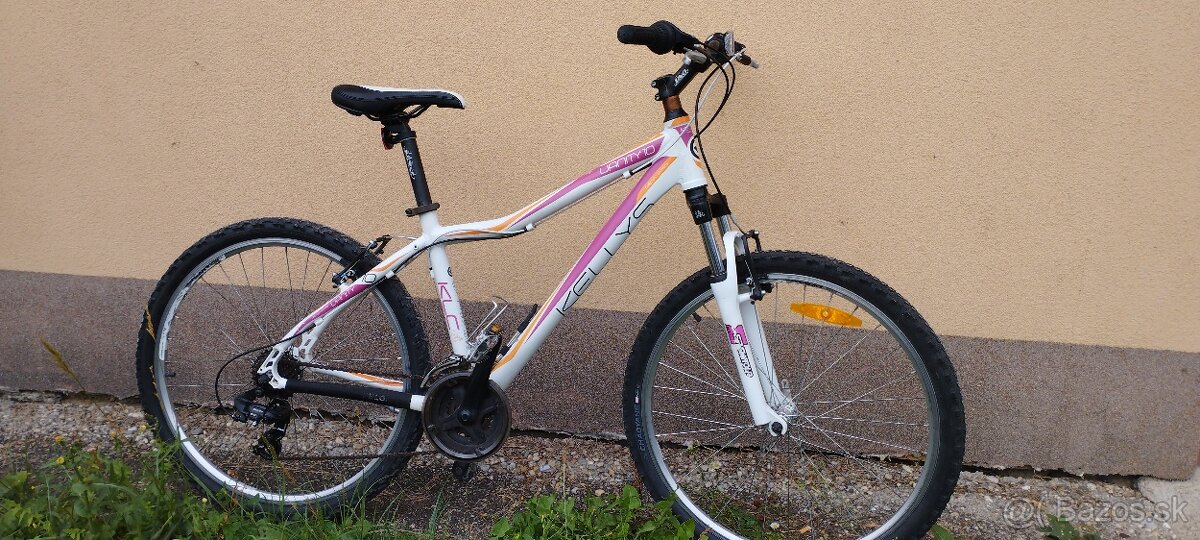 Kellys vanity 26" - 5