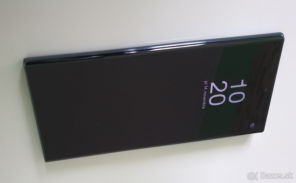 predám SAMSUNG S22 ULTRA + hodinky - 5