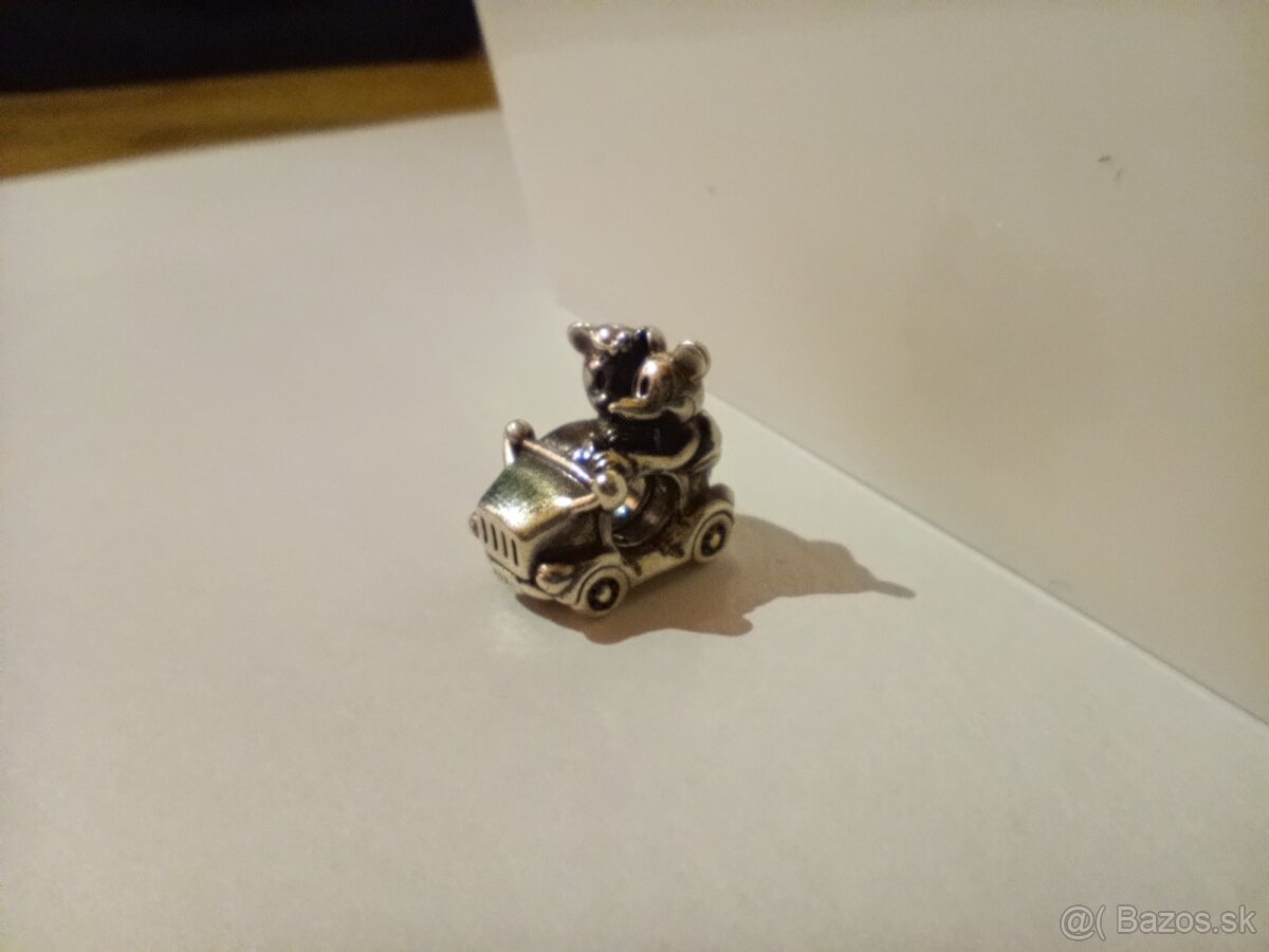 Pandora náramok a korálky - 5