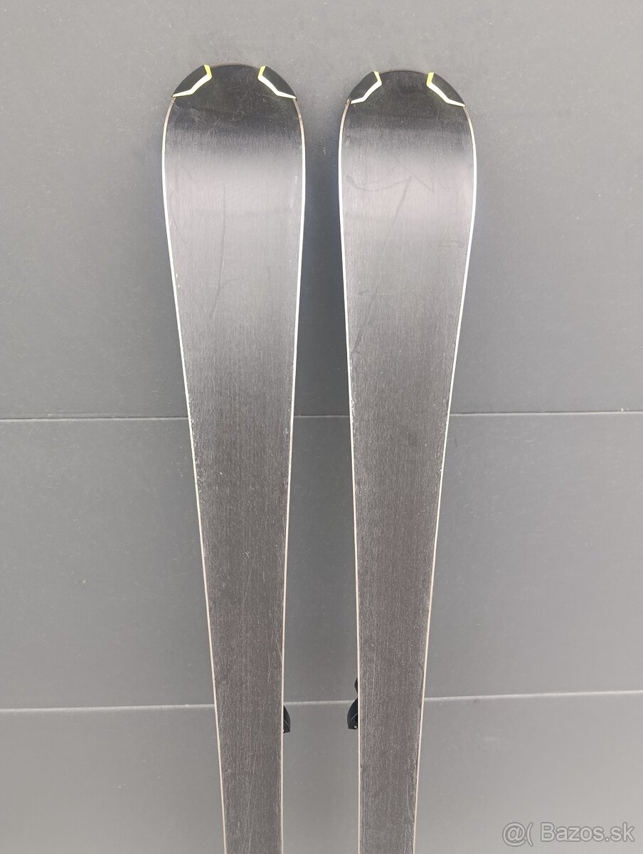 LYŽE HEAD REV 70 GREEN 156CM - 5