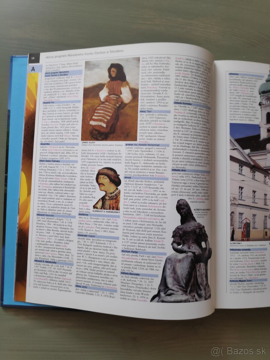 Slovensko od A-Z - 5