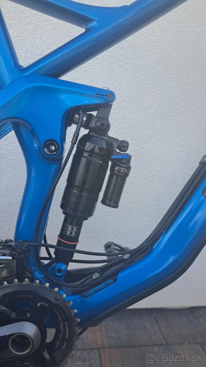 Canyon strive AL - 5