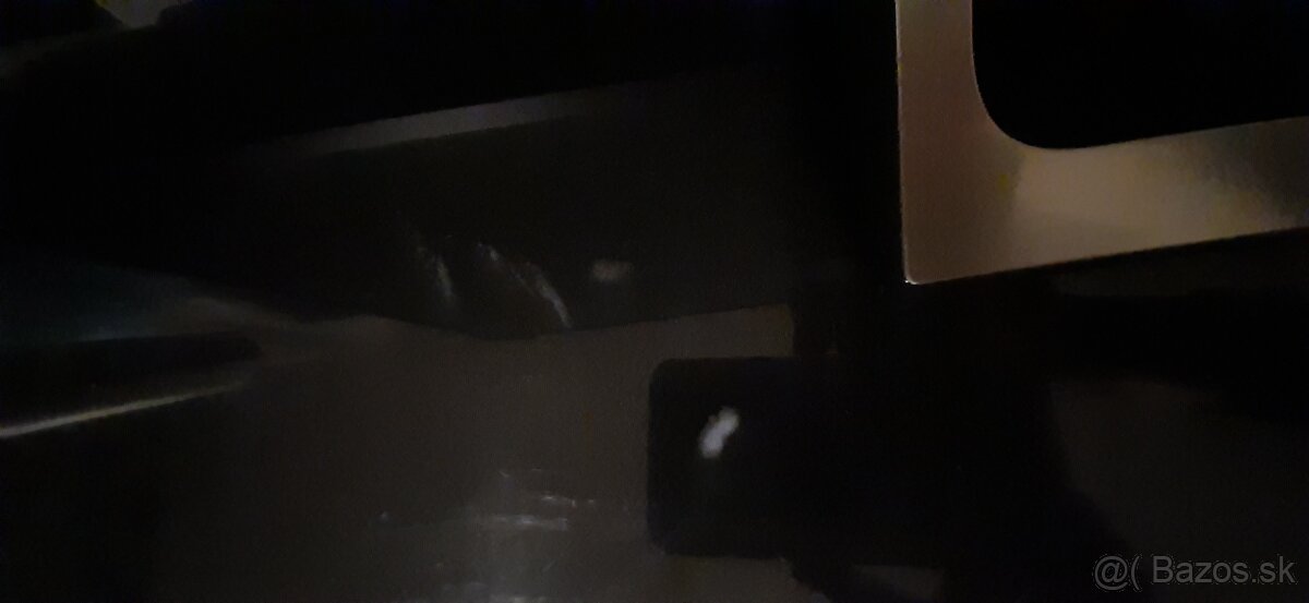 TV stolík IKEA BESTA - 5