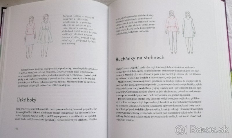 Kniha o móde a štýle - 5