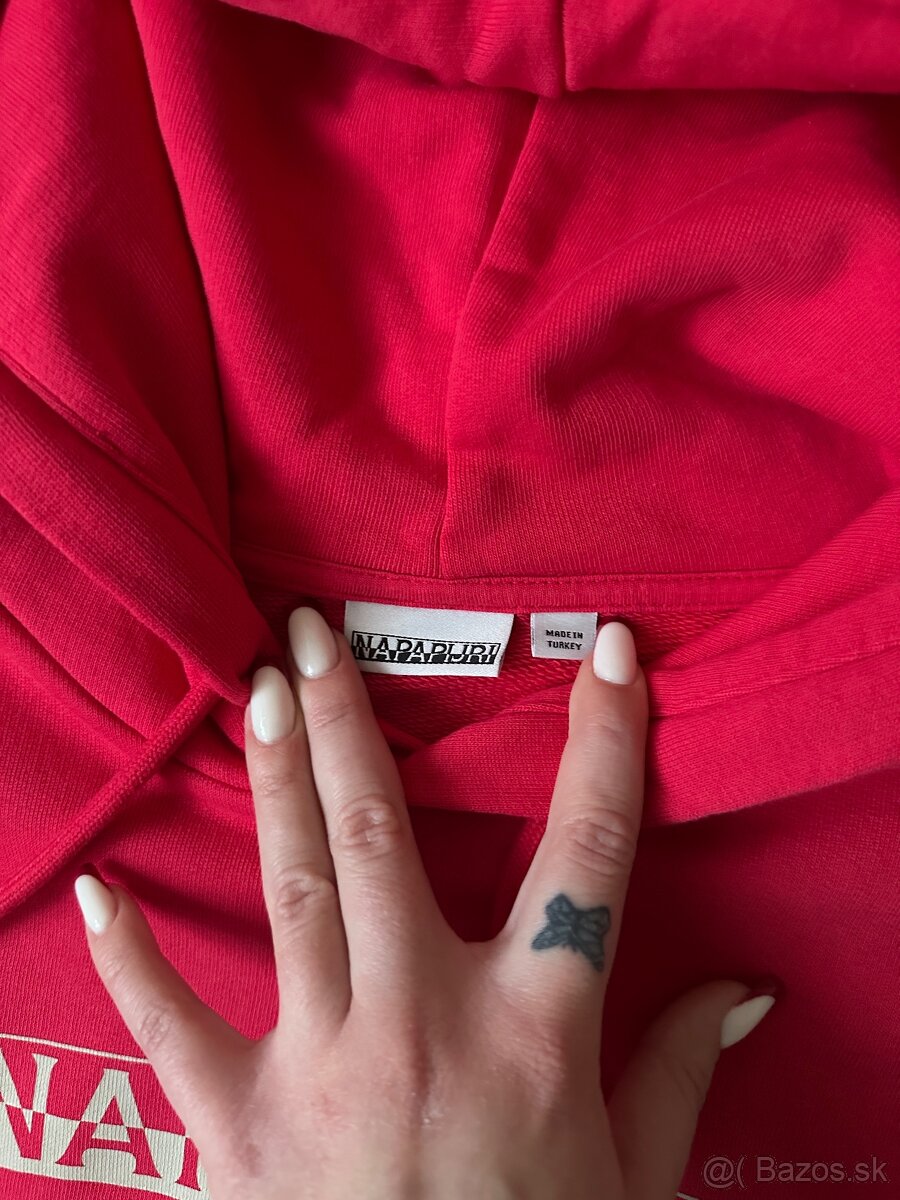 Napapijri mikina - 5