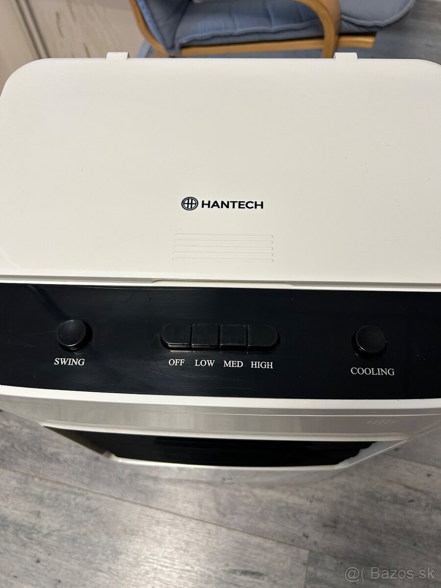 Mobilný ochladzovač vzduchu HANTECH – air cooler - 5