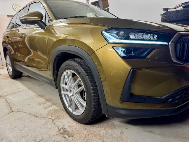 Skoda Kodiaq 1.5 TSI SELECTION PLUS 110Kw v záruke - 5