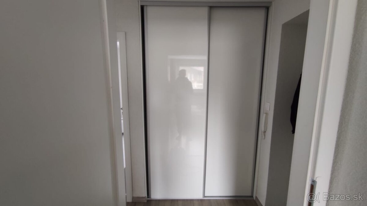 2 izbový byt na Starom Sidlisku - 5