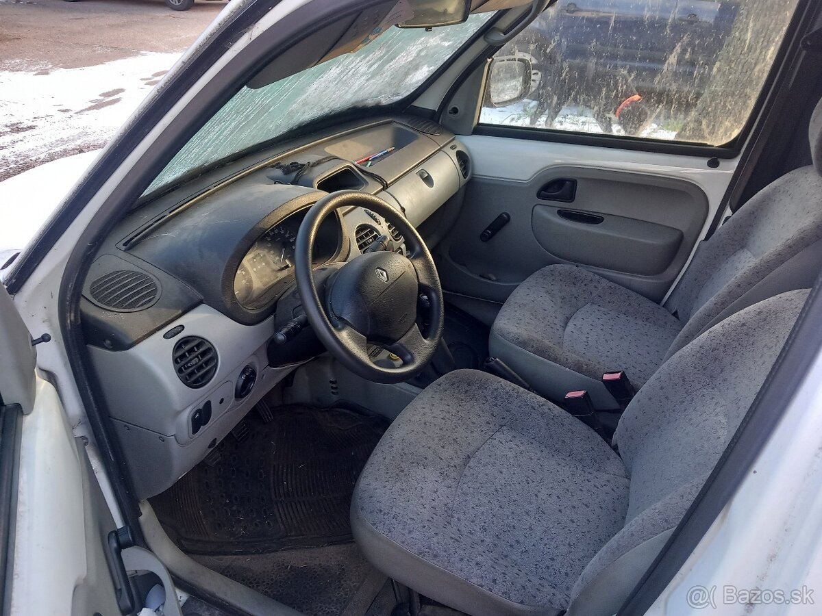 Renault kangoo 1.5 dci - 5