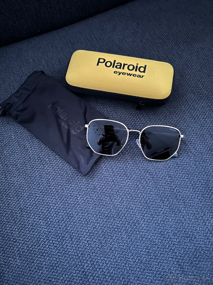 Slnečné okuliare Polaroid - 5
