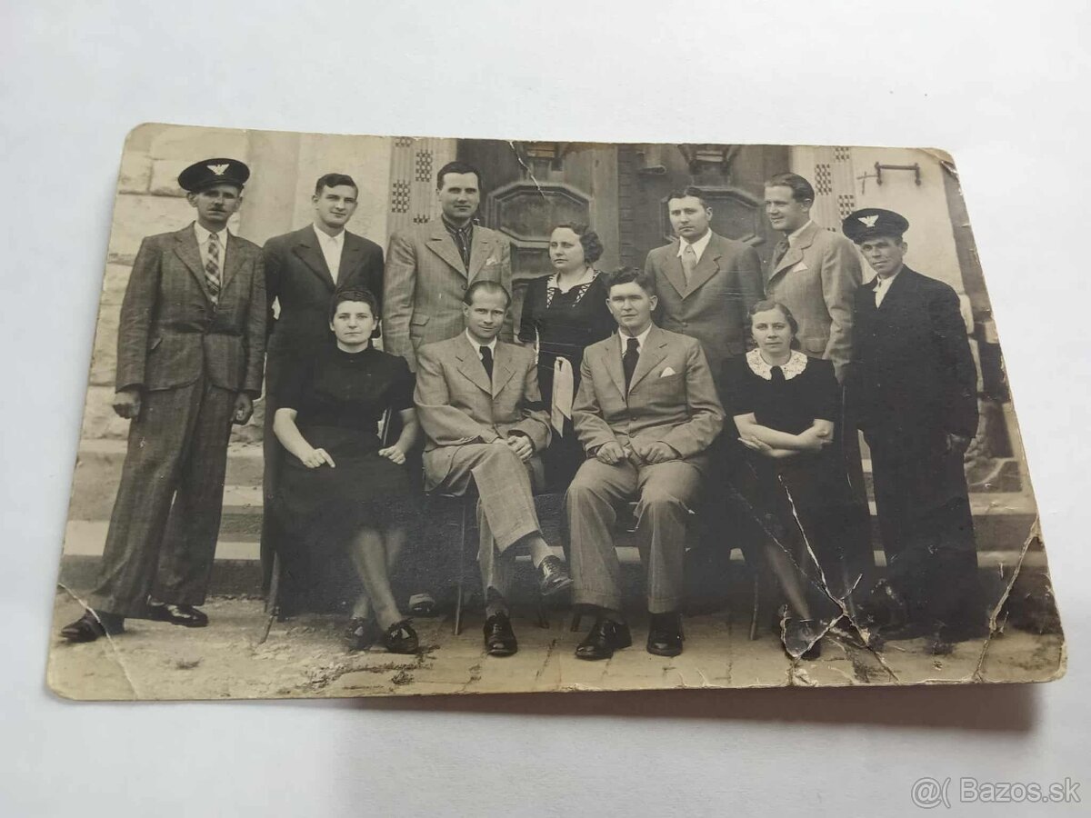 fotka - slovensky stat - 5