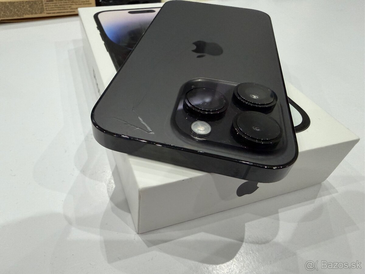 Apple iPhone 14pro catalist quadlock - 5