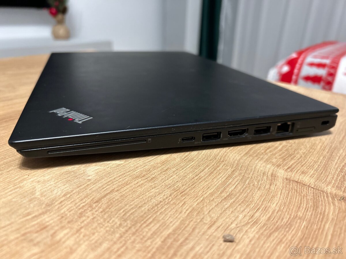 Notebook Lenovo ThinkPad T470s - 5