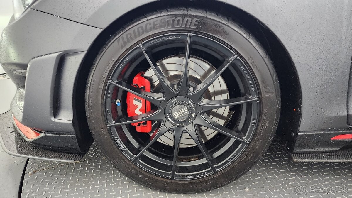 2019 HYUNDAI VELOSTER 2.0T N - 5