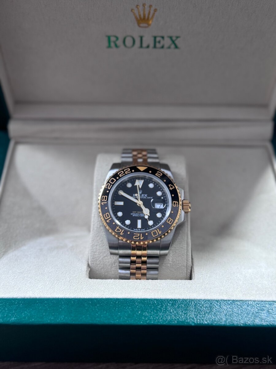 Rolex GMT II 1:1 - 5