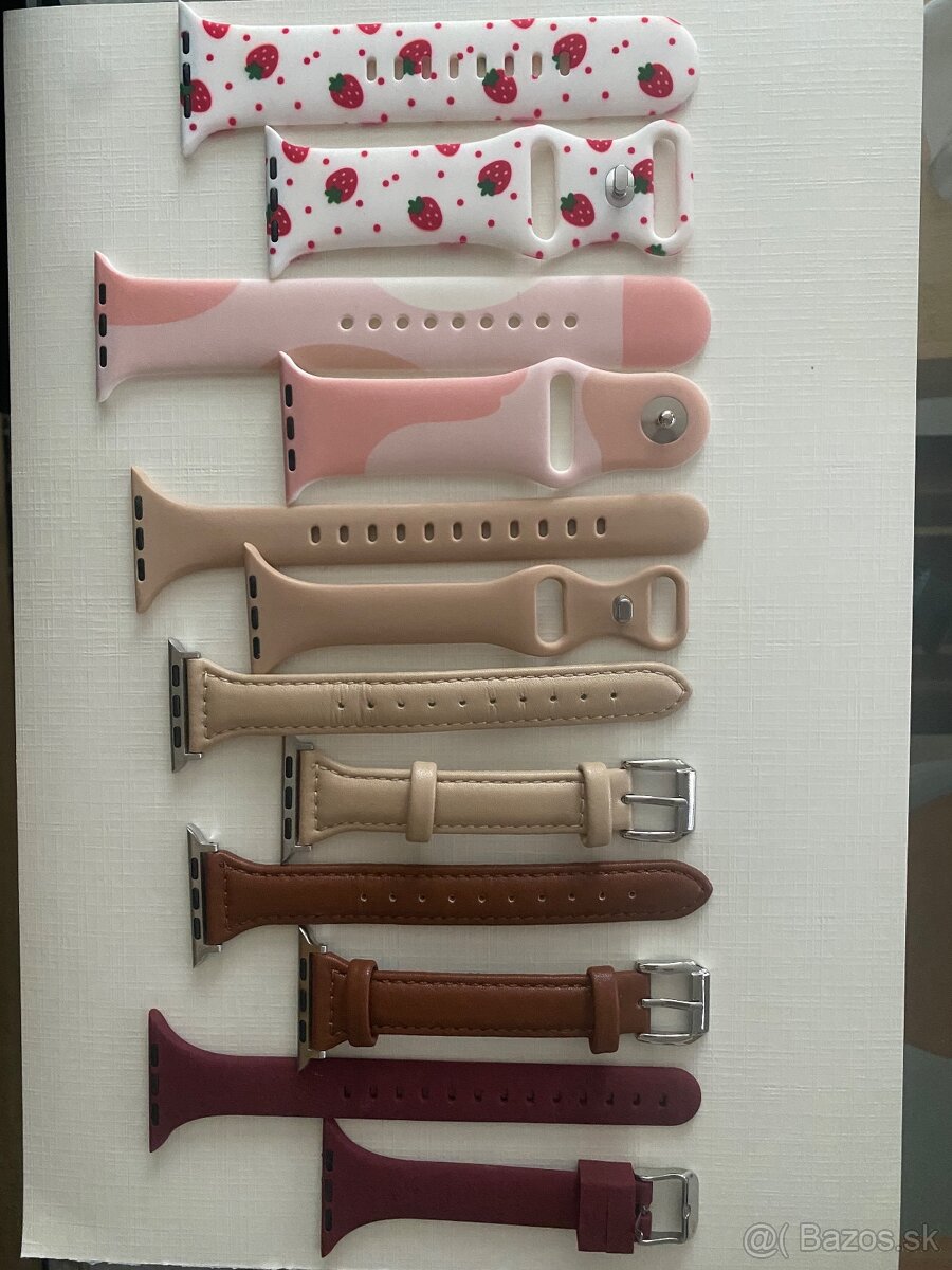 Apple watch Series 8-45 mm - 5