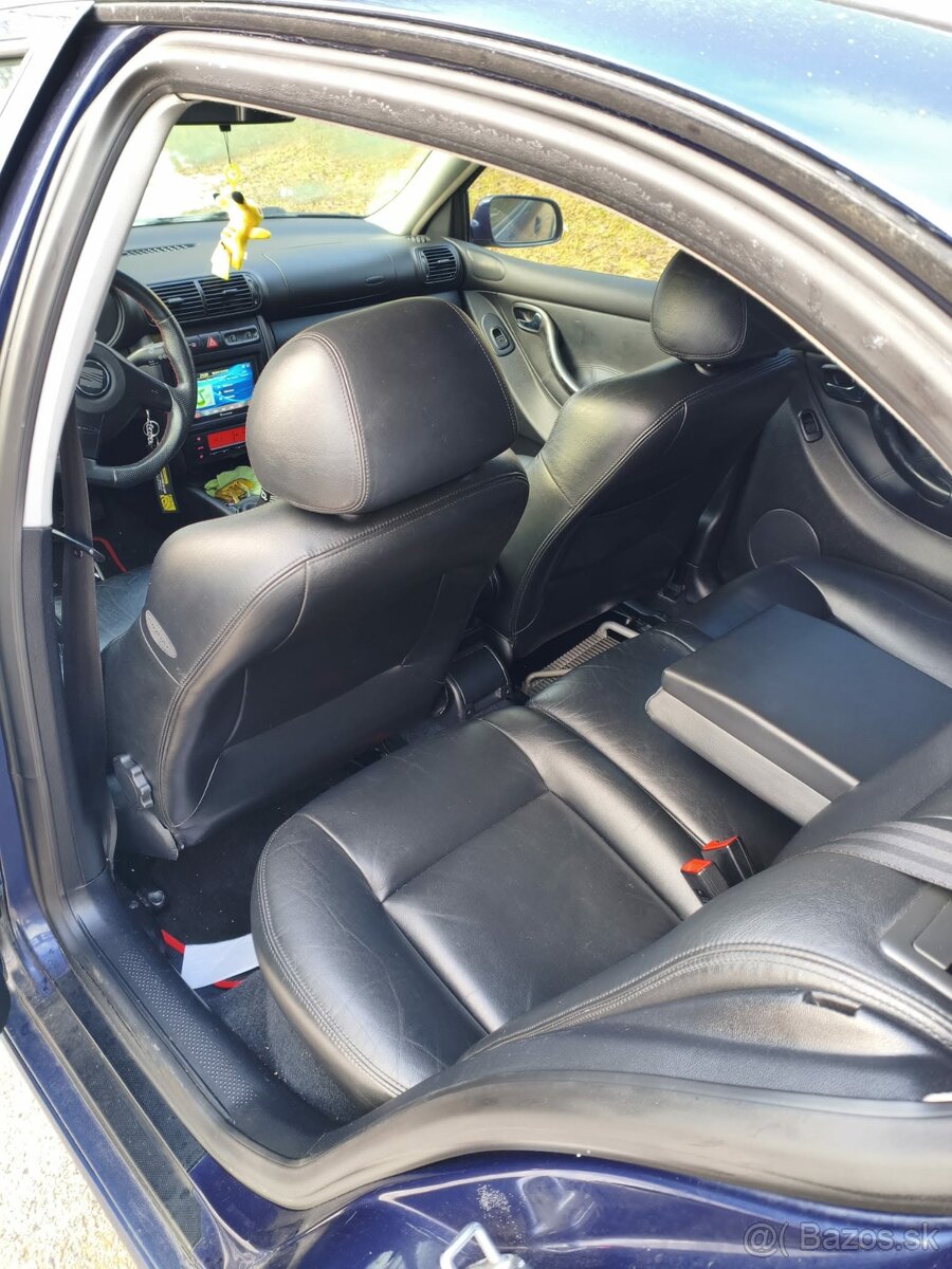 Leon 1M 1.9TDi VP/PD hybrid - 5