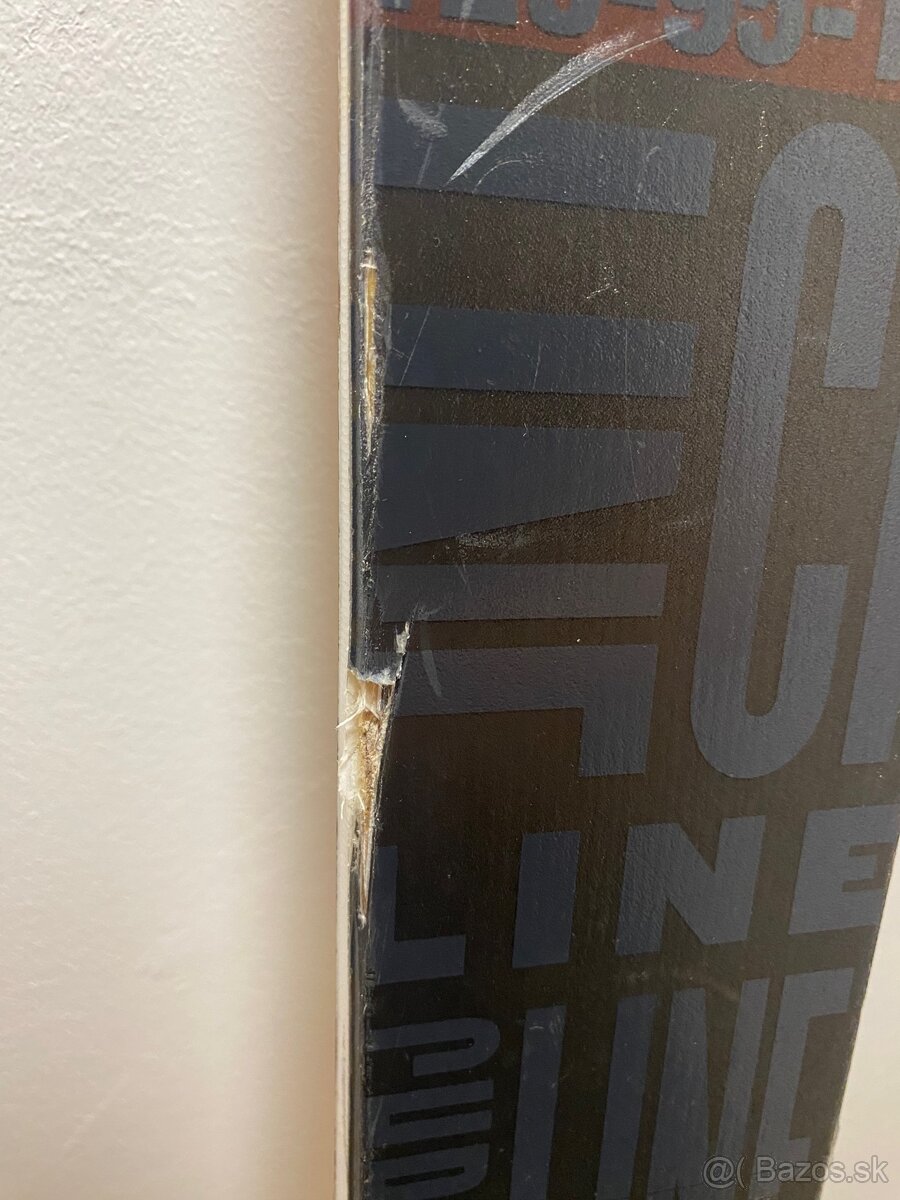 Freestylove/all-mountain lyze - 5