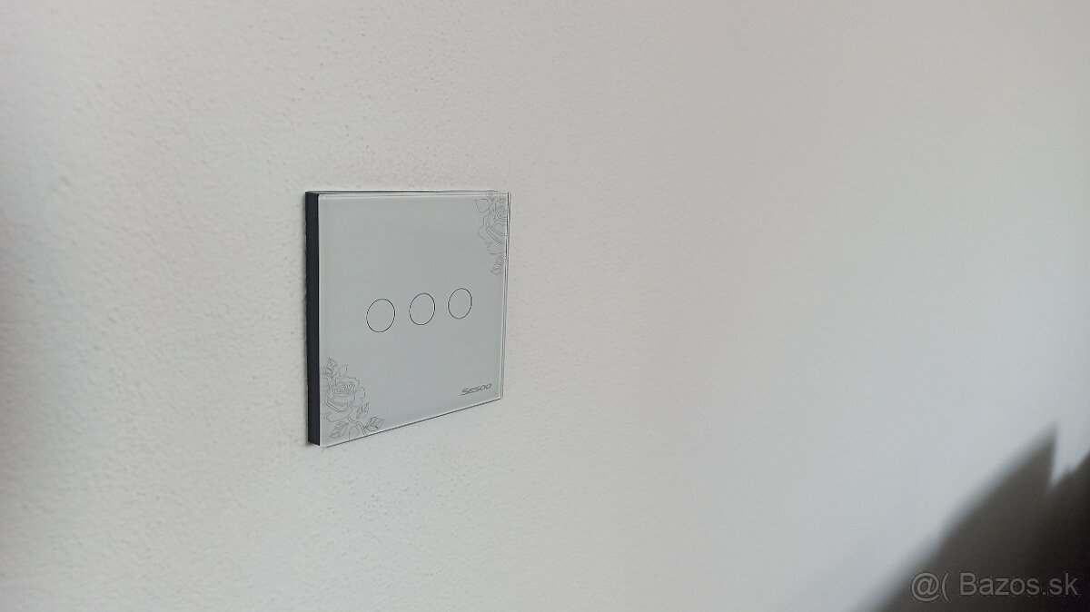 3-izbový byt v centre Sabinova - 5