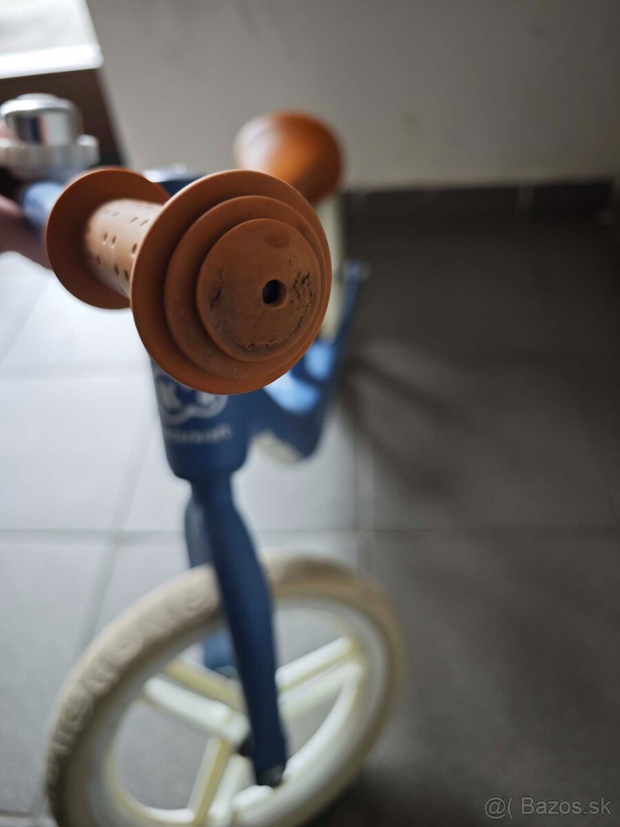 Odrážadlo Kinderkraft + hopsadlo - 5