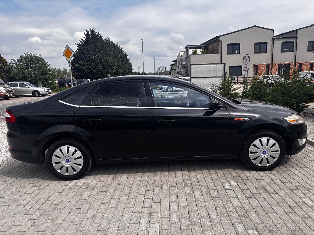 Ford Mondeo 2.0TDCI 103kw - 5